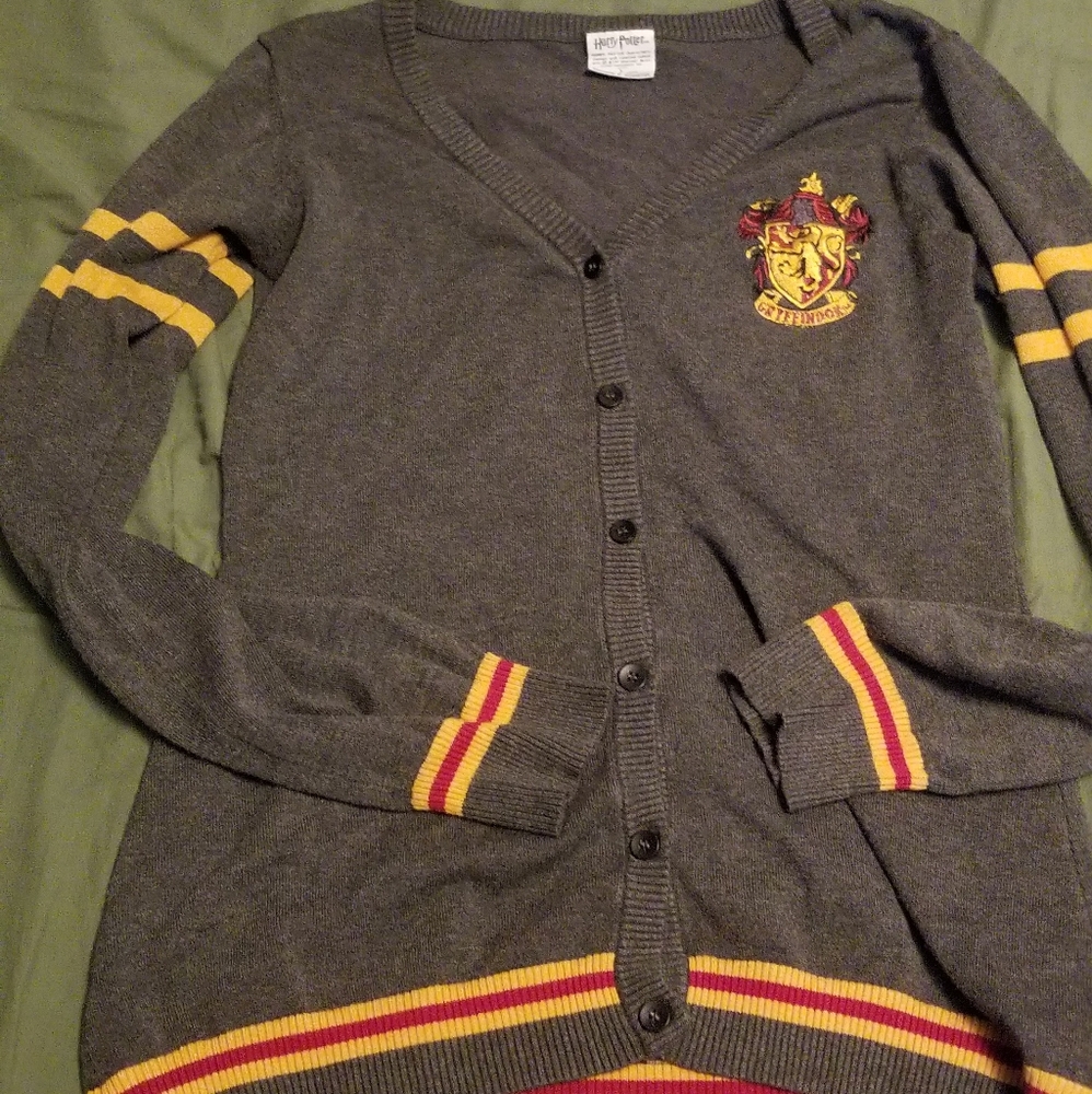 Harry Potter Gryffindor